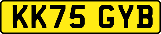KK75GYB