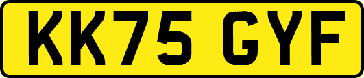 KK75GYF