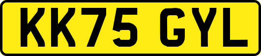 KK75GYL