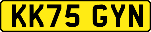 KK75GYN
