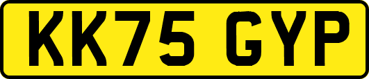 KK75GYP