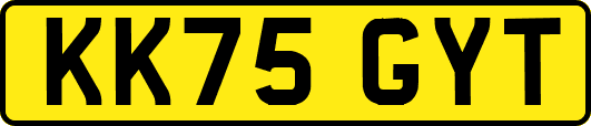 KK75GYT