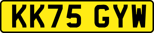 KK75GYW