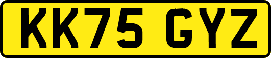 KK75GYZ