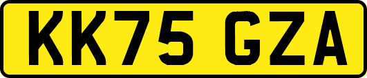KK75GZA