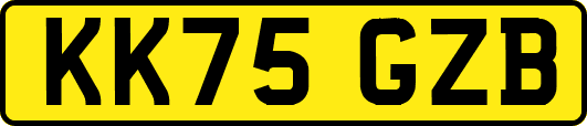 KK75GZB