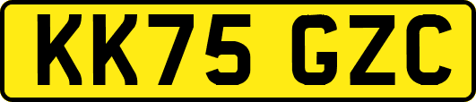 KK75GZC