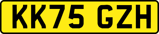 KK75GZH