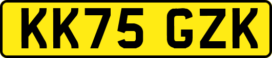 KK75GZK
