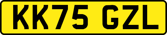 KK75GZL