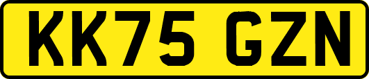 KK75GZN