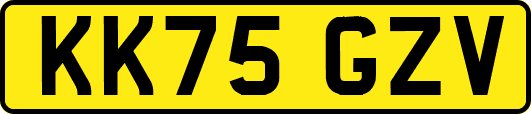 KK75GZV