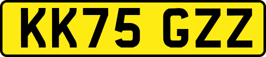 KK75GZZ