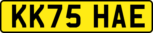 KK75HAE