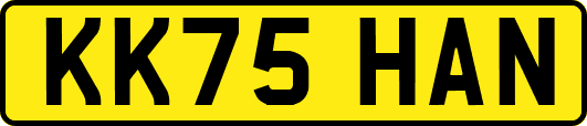KK75HAN