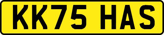 KK75HAS