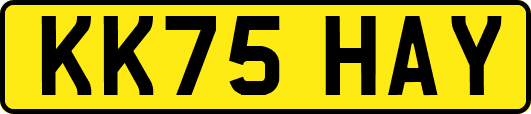 KK75HAY