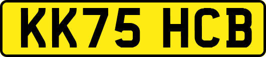 KK75HCB