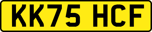 KK75HCF