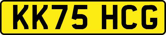 KK75HCG