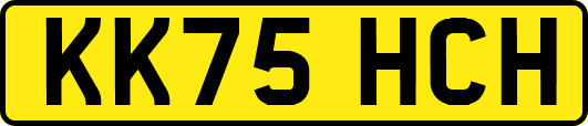 KK75HCH
