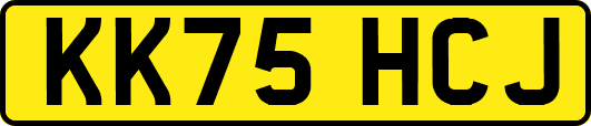 KK75HCJ