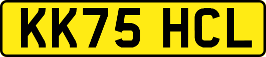 KK75HCL