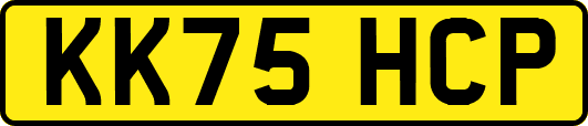 KK75HCP