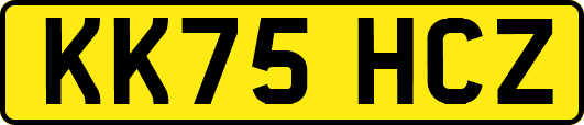 KK75HCZ