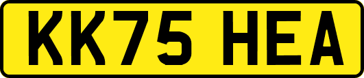 KK75HEA