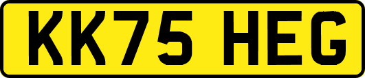 KK75HEG