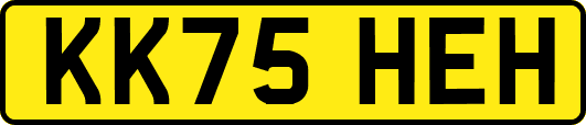 KK75HEH