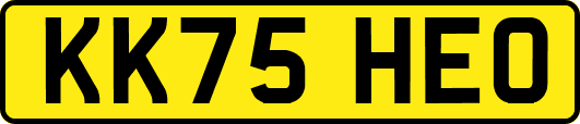KK75HEO