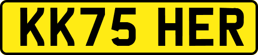 KK75HER