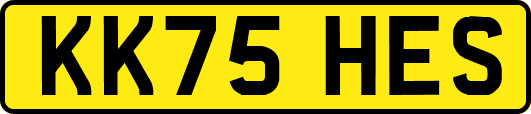 KK75HES