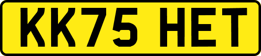 KK75HET