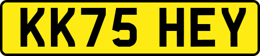 KK75HEY