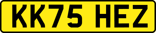 KK75HEZ