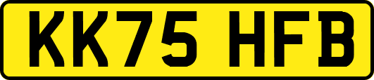 KK75HFB
