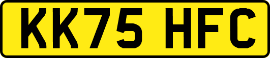 KK75HFC