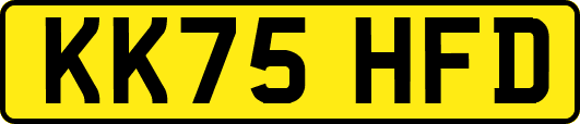 KK75HFD