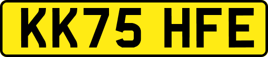 KK75HFE