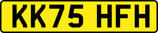 KK75HFH