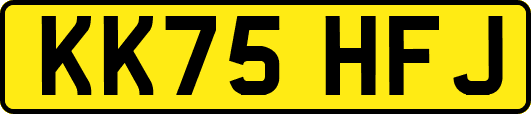 KK75HFJ