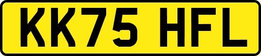 KK75HFL