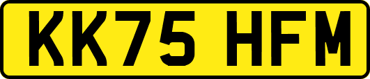 KK75HFM