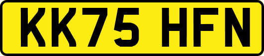 KK75HFN