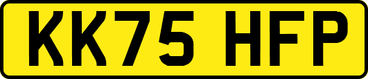 KK75HFP