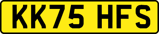 KK75HFS