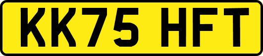 KK75HFT